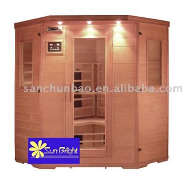  Sauna Room (Sauna)