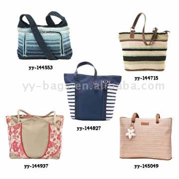  Beach Bag ( Beach Bag)