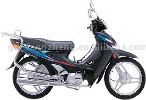  125cc Pedal Motorcycle ( 125cc Pedal Motorcycle)