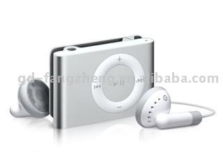  MP3 Player (Lecteur MP3)