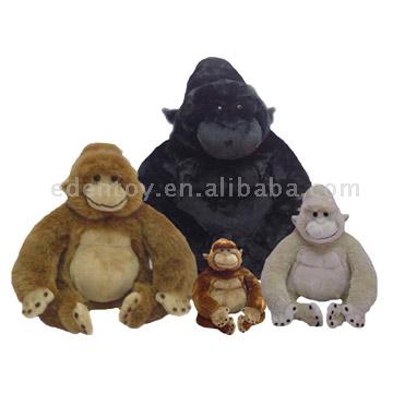  Toy Gorilla (Toy Gorilla)