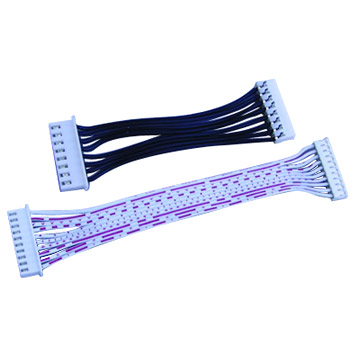  Wire Harness for TV or Other Household Appliances ( Wire Harness for TV or Other Household Appliances)