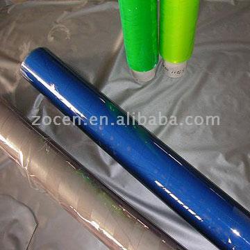  Super Transparent PVC Film (Супер Прозрачная Пленка ПВХ)