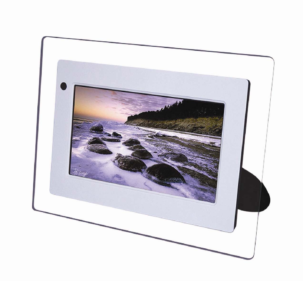 Digital Photo Frame (Digital Photo Frame)