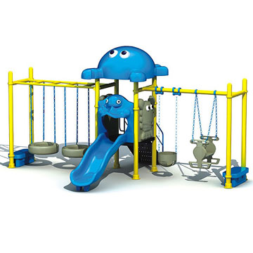  Play Swings (Ecouter Swings)