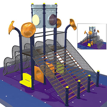  Outdoor Playground Equipment (Outdoor Playground Equipment)