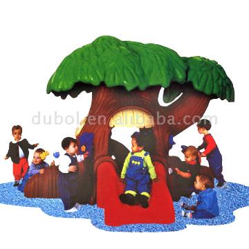  Kids` Entertainment Tree ( Kids` Entertainment Tree)