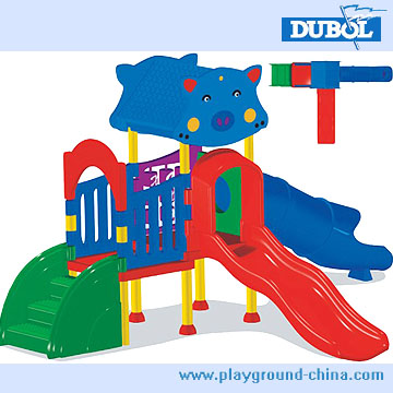  Indoor Plastic Playground ( Indoor Plastic Playground)