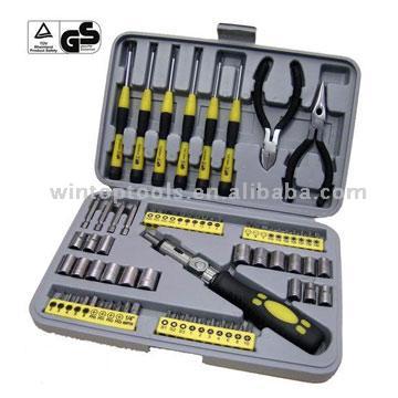  New Type Tool Set ( New Type Tool Set)