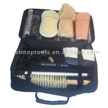  Car Cleaning Tool Kit ( Car Cleaning Tool Kit)