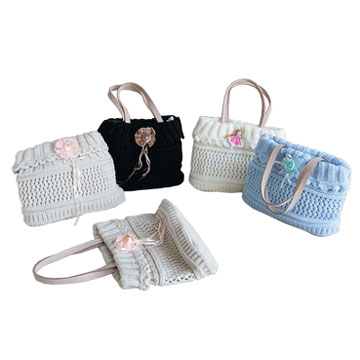  Knit Bag ( Knit Bag)