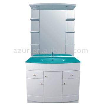  Bathroom Cabinet (Nepal D100) ( Bathroom Cabinet (Nepal D100))