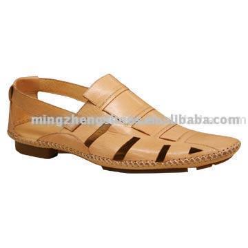  Men`s Sandal ( Men`s Sandal)