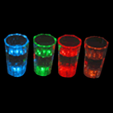  Flashing Shot Cup (Flashing Shot Cup)