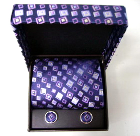  Silk Necktie ()