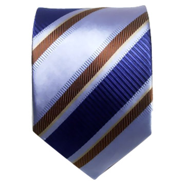  Silk Necktie ()