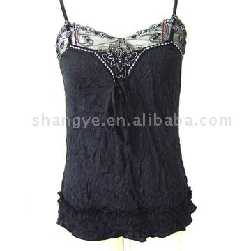 Ladies `Vest (Ladies `Vest)