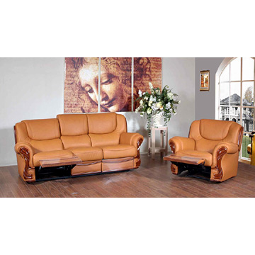  Recliner Sofa ( Recliner Sofa)