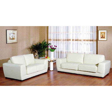  Regular Sofa (Régulier Sofa)