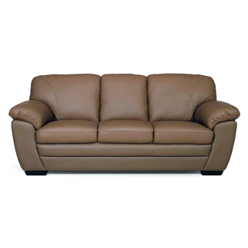  Regular Sofa (Régulier Sofa)