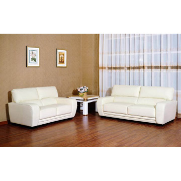  Regular Sofa (Régulier Sofa)