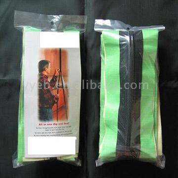 Adhesive Zipper (Adhesive Zipper)