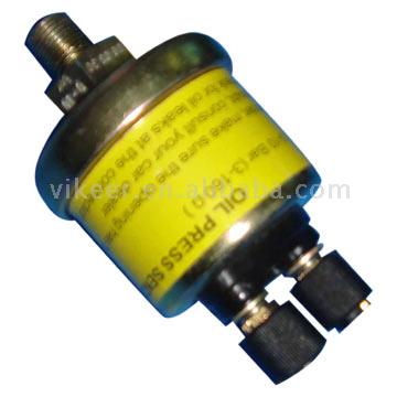  Oil Pressure Sensor