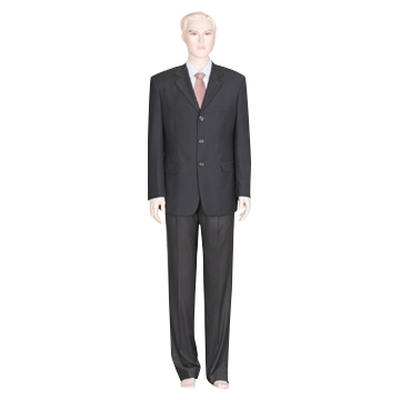  Men`s Suit ( Men`s Suit)