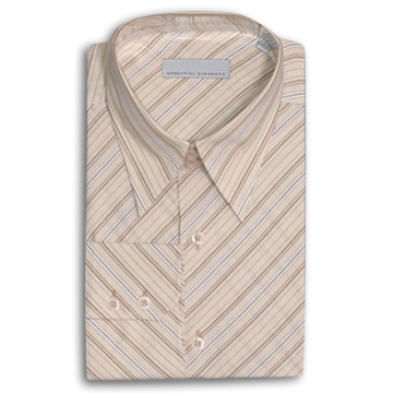  Men`s Shirt (Chemise)