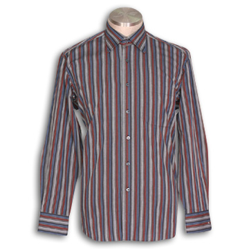  Men`s Shirt (Chemise)