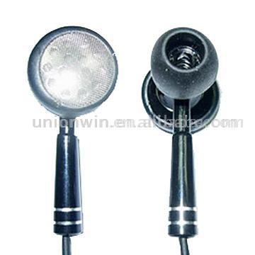  Earphone (Earphone)