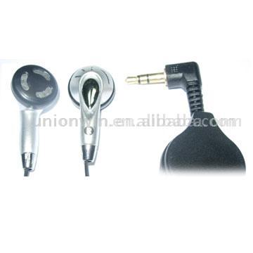  Earphone (Наушники)