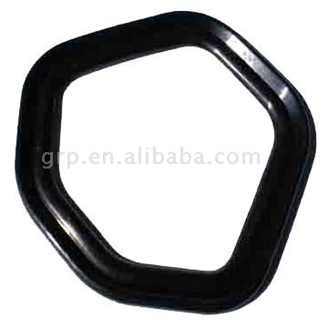  Rubber Gasket (Резиновые прокладки)