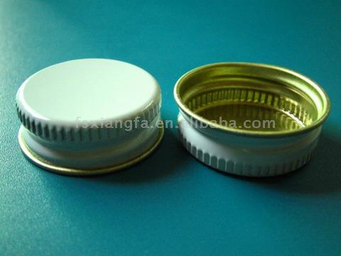  Bottle Cap (Bottle Cap)