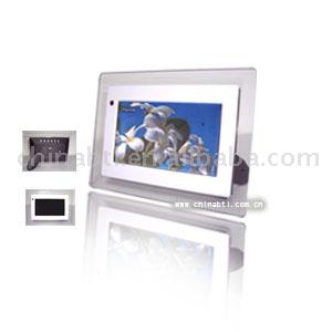  Digital Photo Frame (Digital Photo Frame)