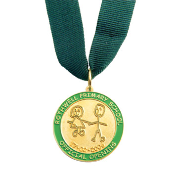  Medal (Медаль)