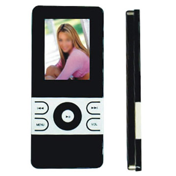  MP4 Player (MP4 Player)