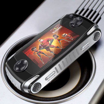  MP4 Player (MP4 Player)