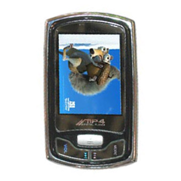  MP4 Player (MP4 Player)