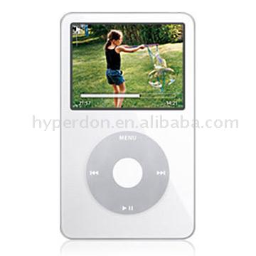  MP4 Player (MP4 Player)