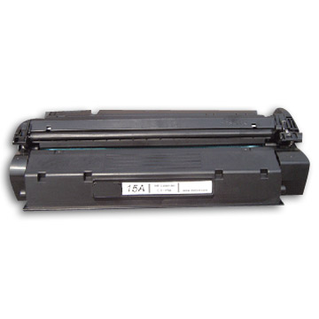  Toner Cartridge (Cartouche toner)