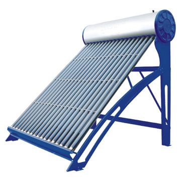  Solar Water Heater ( Solar Water Heater)