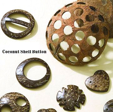  Coconut Button (Coconut Button)