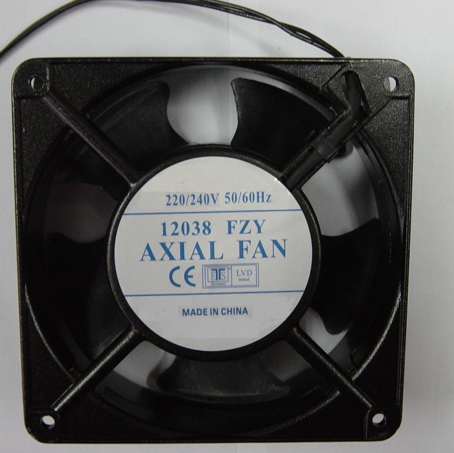  AC Axial Fan (12038FZY ) ( AC Axial Fan (12038FZY ))