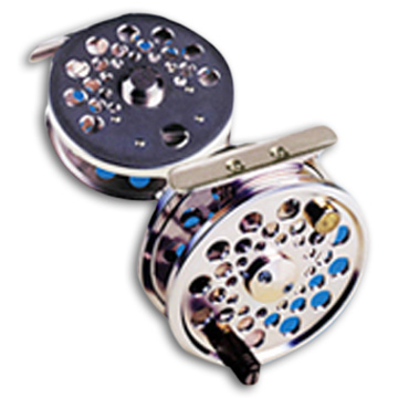 Fly Reel (Fly Reel)