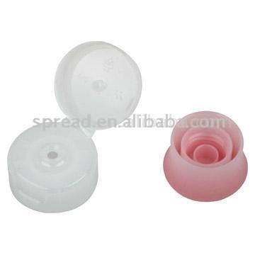  Plastic Cap (Пластиковая крышка)