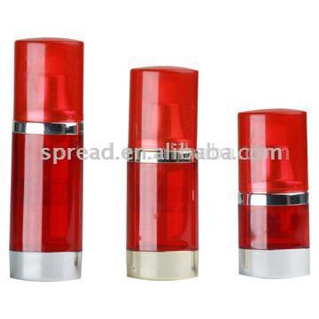  Airless Bottle (Airless-Flasche)