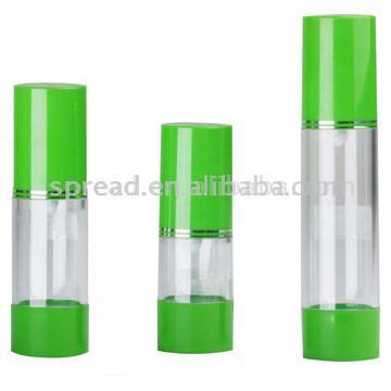  Airless Bottle (Airless-Flasche)