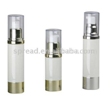  Airless Bottle (Airless-Flasche)