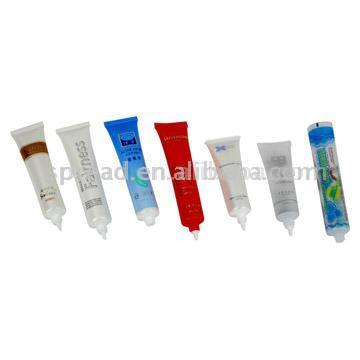  Cosmetic Tube (Cosmetic Tube)